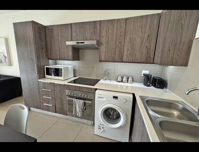 2 BEDROOM APARTMENT FOR SALE IN MORNINGSIDE